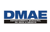 DMAE – Departamento Municipal de Água e Esgoto de Uberlândia, MG