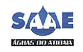 SAAE – Serviço Autônomo de Água e Esgoto da Estância de ATIBAIA