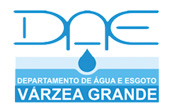 Departamento de Água e Esgoto de Várzea Grande – MT