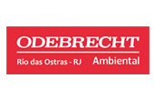 ODEBRECHT AMBIENTAL – Rio das Ostras