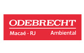 ODEBRECHT AMBIENTAL – Macaé
