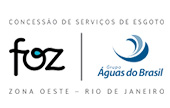 FOZ ÁGUAS 5 – Concessão de Serviços de Esgoto